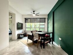 Blk 93B Telok Blangah Parcview (Bukit Merah), HDB 3 Rooms #449161071